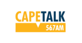 CapeTalk Logo x R17 Ventures AG | Performance Marketing Agency